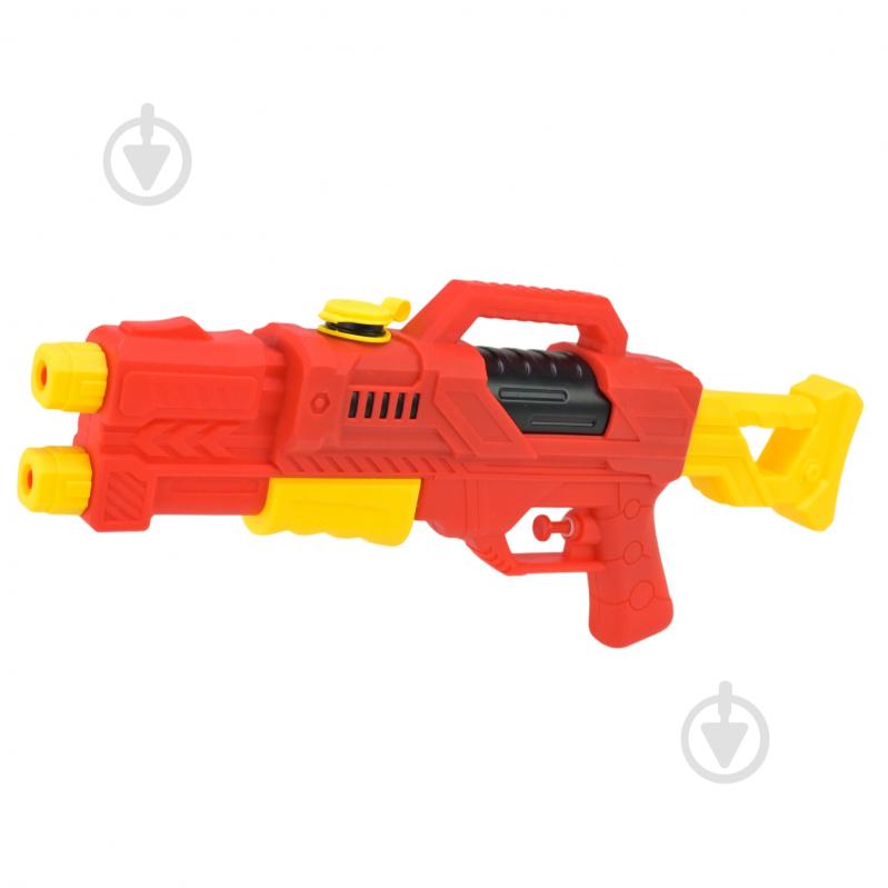 Водный пистолет Shantou M407P - фото 3 Водный пистолет Shantou M407P - фото 3