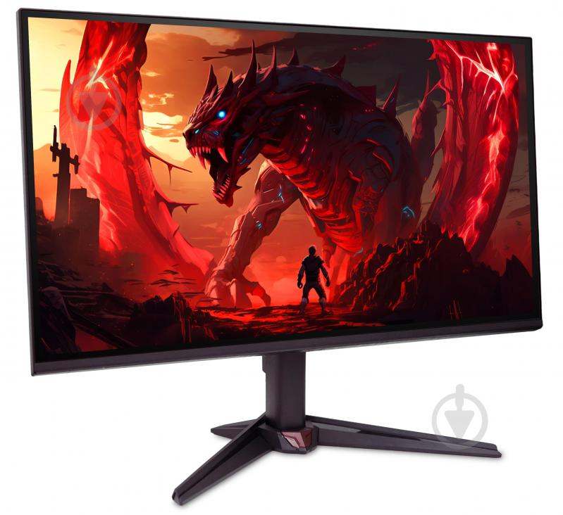 Монитор Acer Nitro VG270UP6bmiipx 27" (UM.HV0EE.609) - фото 2