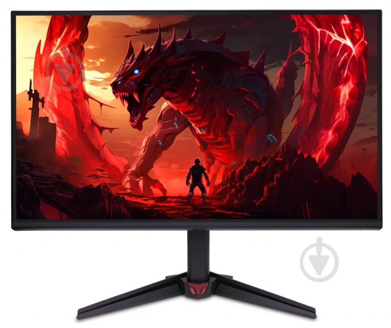 Монитор Acer Nitro VG270UP6bmiipx 27" (UM.HV0EE.609) - фото 4