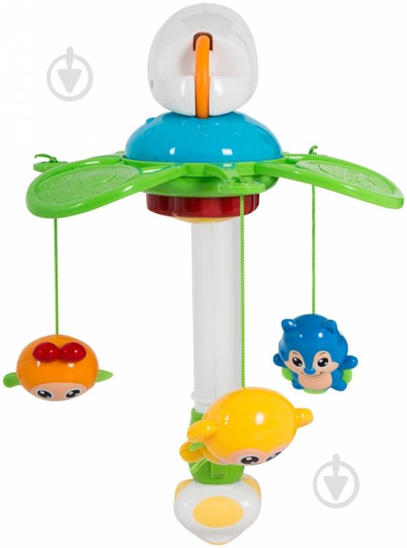 Мобиль INDIGO IY05716 - фото 2