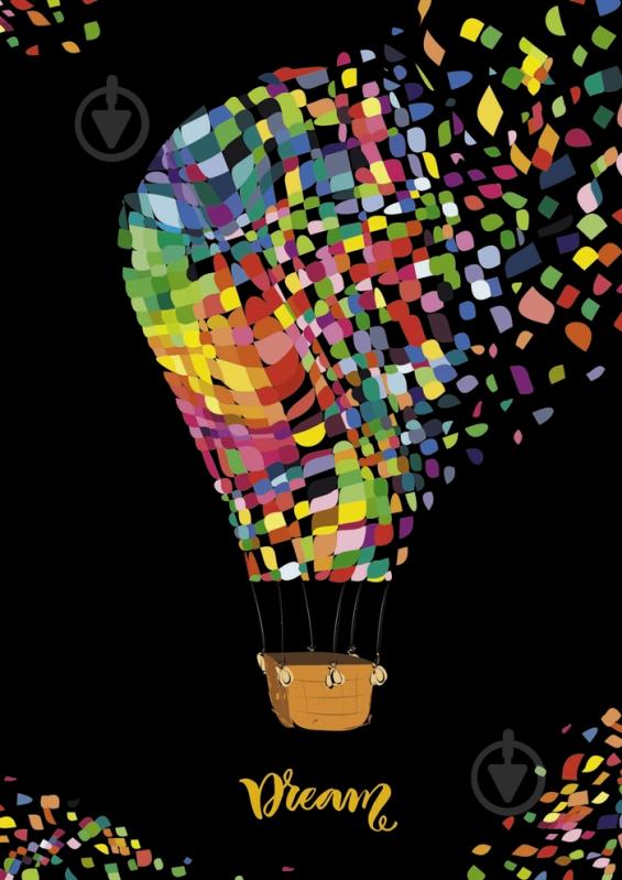 Блокнот 1В690 Аркуш - фото 1