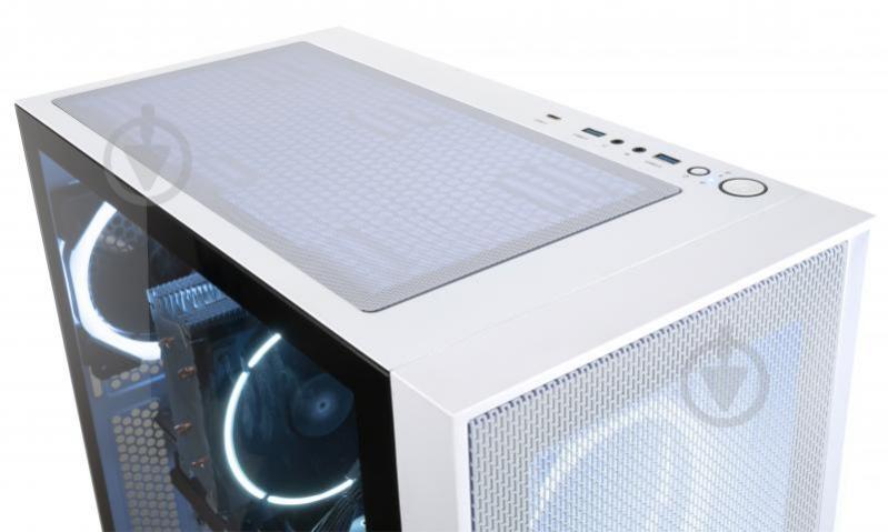 Компьютер Vinga Wolverine A5187 (I3M16G2060.A5187) silver - фото 5