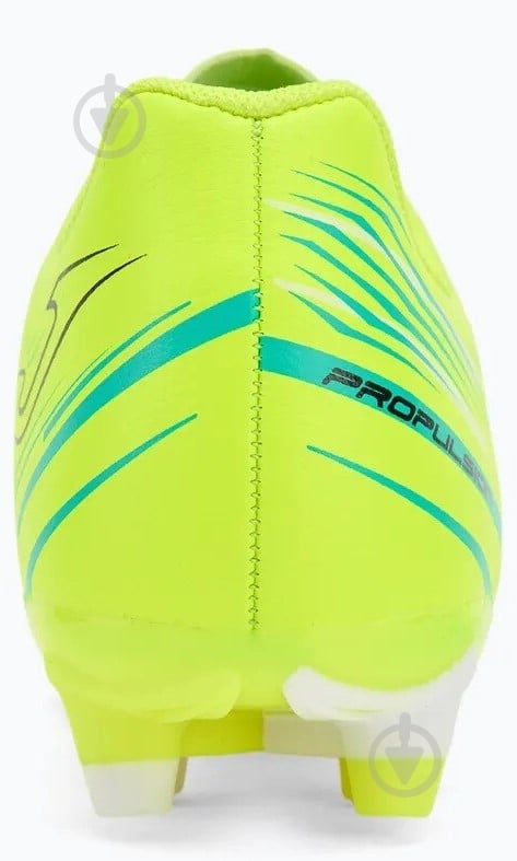 Бутсы Joma Propulsion 25 Jr AG PRJW2509FG р.38 желтый - фото 4