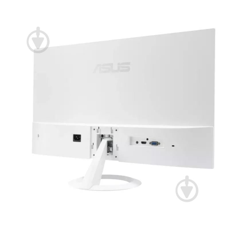 Монитор Asus VZ279HG-W 27" (90LM0BU2-B01A71) - фото 5 Монитор Asus VZ279HG-W 27" (90LM0BU2-B01A71) - фото 5