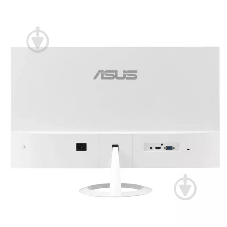 Монитор Asus VZ279HG-W 27" (90LM0BU2-B01A71) - фото 6 Монитор Asus VZ279HG-W 27" (90LM0BU2-B01A71) - фото 6