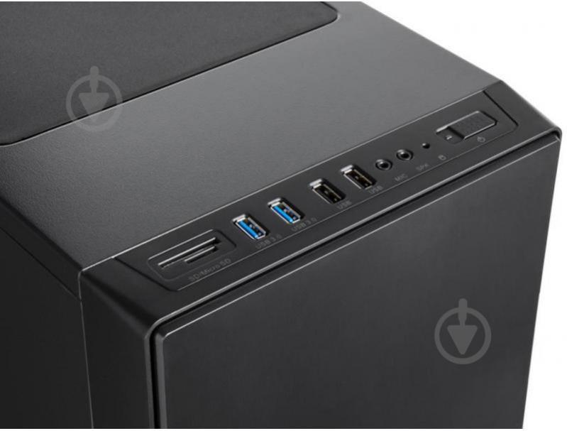 Компьютер Vinga Creator A1120 (I7M64INTW.A1120) black - фото 5