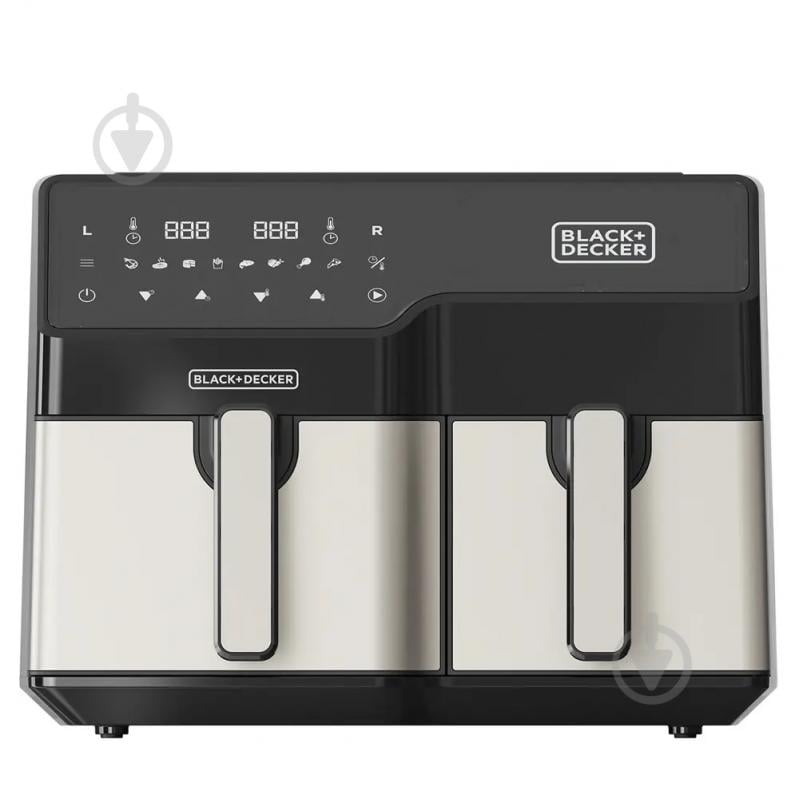 Мультипіч Black+Decker BXAF9000E - фото 1