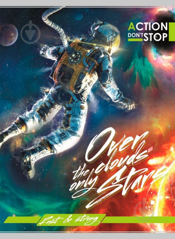 Блокнот 1В750 Аркуш - фото 1