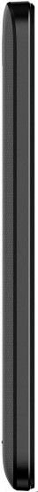 Смартфон ZTE Blade A601 1/8GB black - фото 3