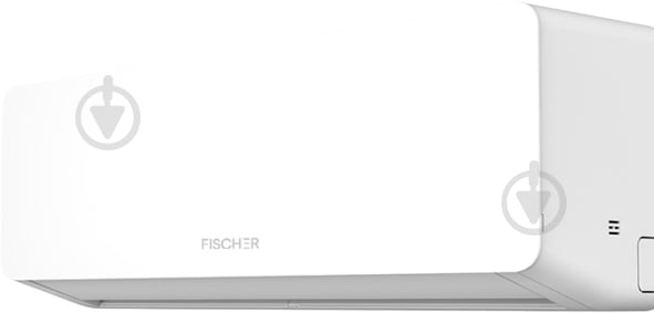 Кондиционер FISCHER QUANTUM FI/FO-18TIN2 - фото 4 Кондиционер FISCHER QUANTUM FI/FO-18TIN2 - фото 4