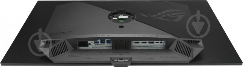 Монитор Asus ROG Strix OLED XG27AQDNG 26,5" (90LM0CH0-B01971) - фото 5