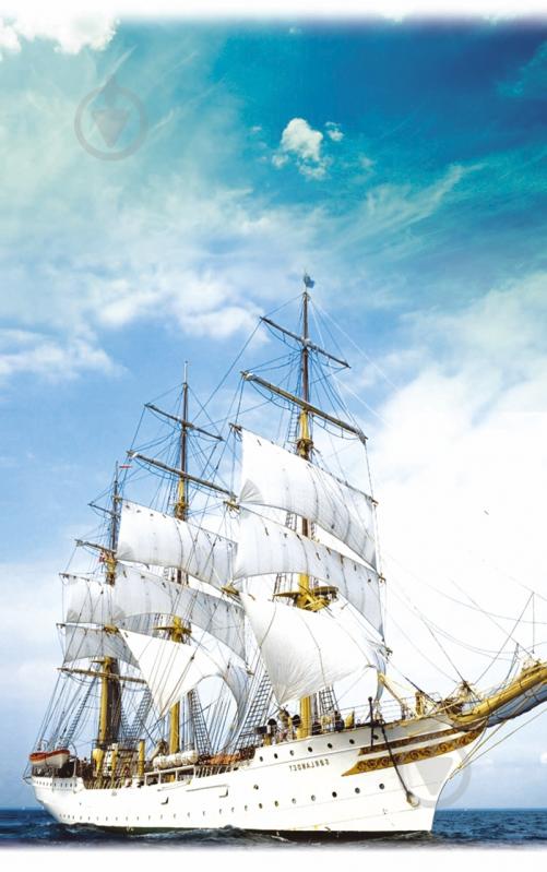 Блокнот 1В749 Аркуш - фото 1