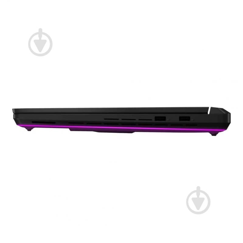 Ноутбук Asus ROG Strix SCAR 16 G635LW-RW205W 16" (90NR0LD1-M00980) Off Black - фото 5 Ноутбук Asus ROG Strix SCAR 16 G635LW-RW205W 16" (90NR0LD1-M00980) Off Black - фото 5