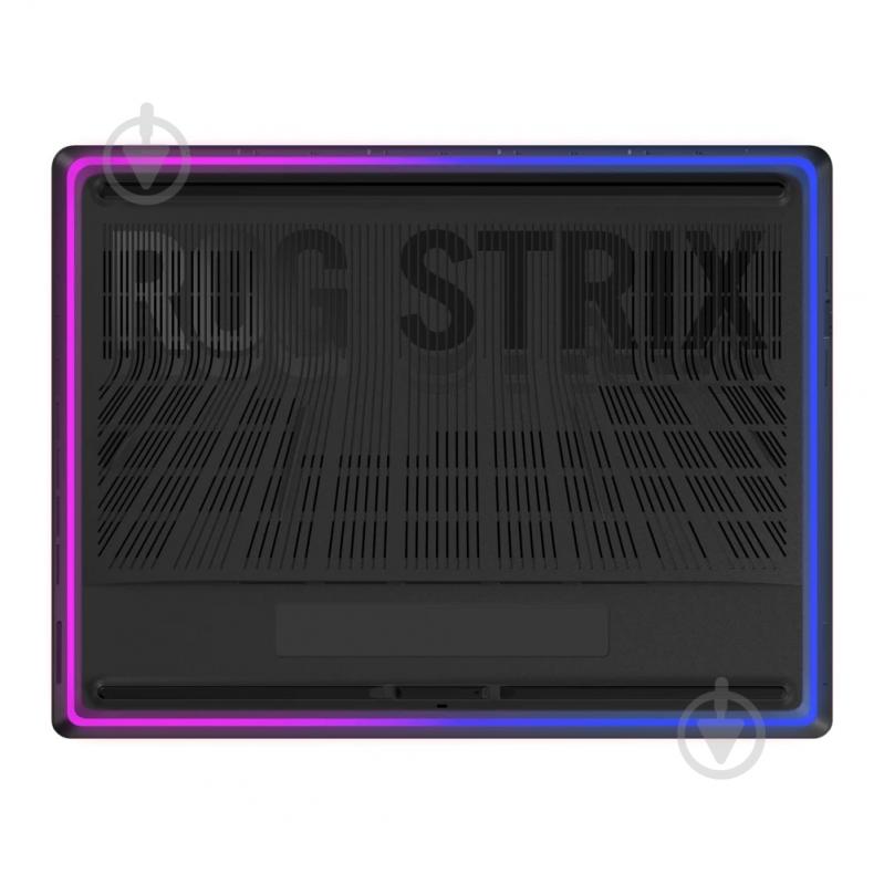 Ноутбук Asus ROG Strix SCAR 16 G635LW-RW205W 16" (90NR0LD1-M00980) Off Black - фото 8 Ноутбук Asus ROG Strix SCAR 16 G635LW-RW205W 16" (90NR0LD1-M00980) Off Black - фото 8