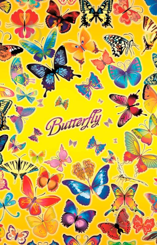 Блокнот 1В747 Аркуш - фото 1