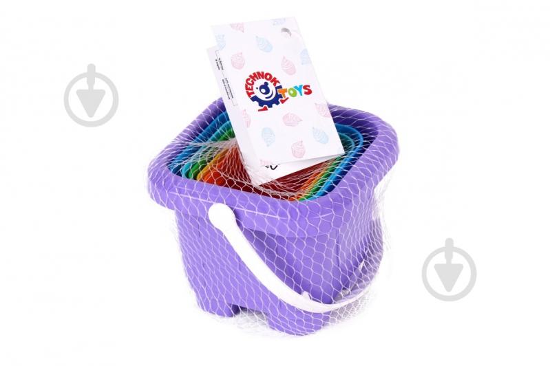 Пирамида ТехноК 6979 - фото 3