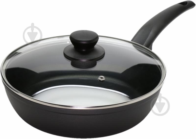 Сотейник 24 см FX2124 Underprice - фото 1