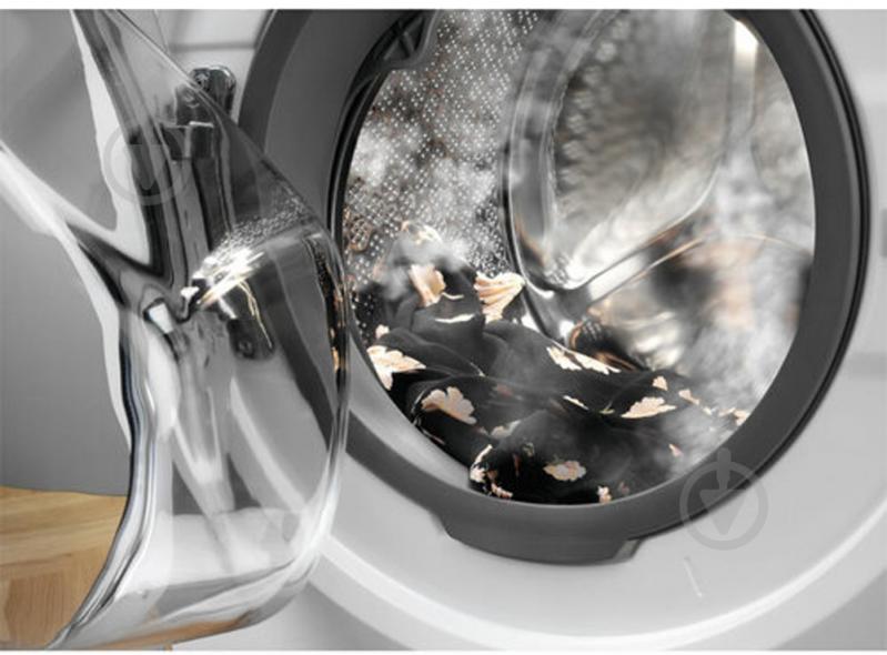 Стиральная машина Electrolux EW6S4R06W - фото 14