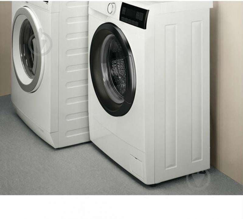 Стиральная машина Electrolux EW6S4R06W - фото 19