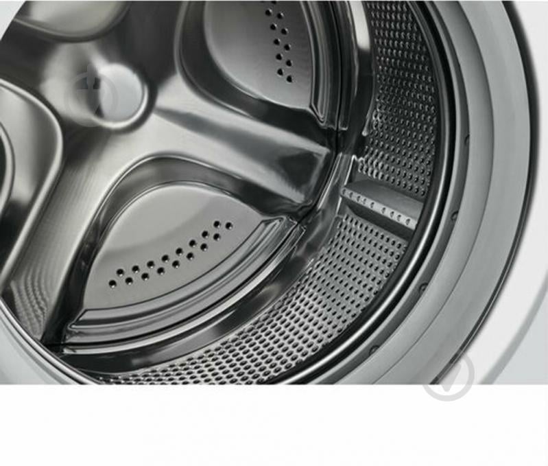 Стиральная машина Electrolux EW6S4R06W - фото 7