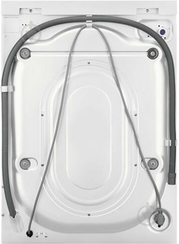 Стиральная машина Electrolux EW6S4R06W - фото 3