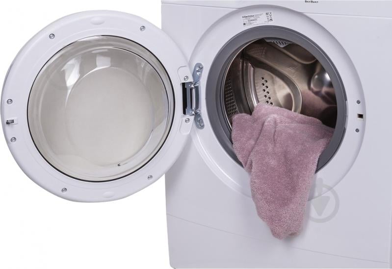 Стиральная машина Electrolux EW6S4R06W - фото 6
