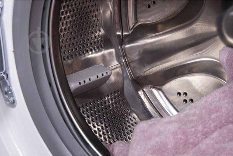 Стиральная машина Electrolux EW6S4R06W - фото 8