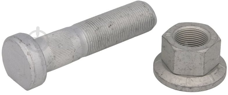 Болт колесный 067.152-00 - фото 1