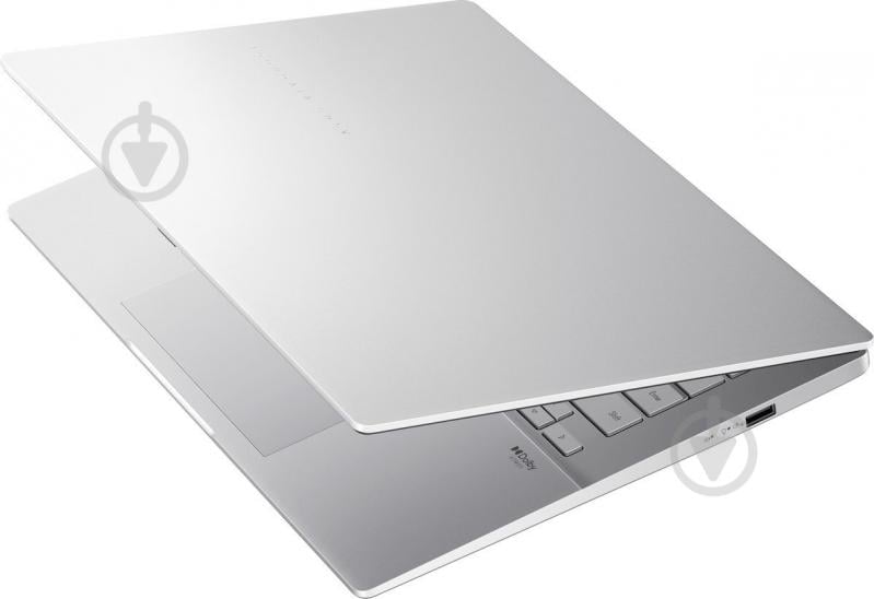 Ноутбук Asus Vivobook S 14 M3407HA-SF079 14" (90NB16E2-M00700) cool silver - фото 9