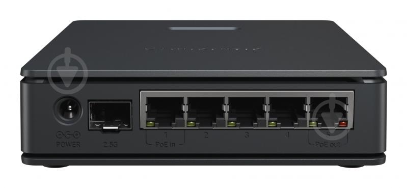 Маршрутизатор Mikrotik E62IUGS-2AXD5AXT - фото 1