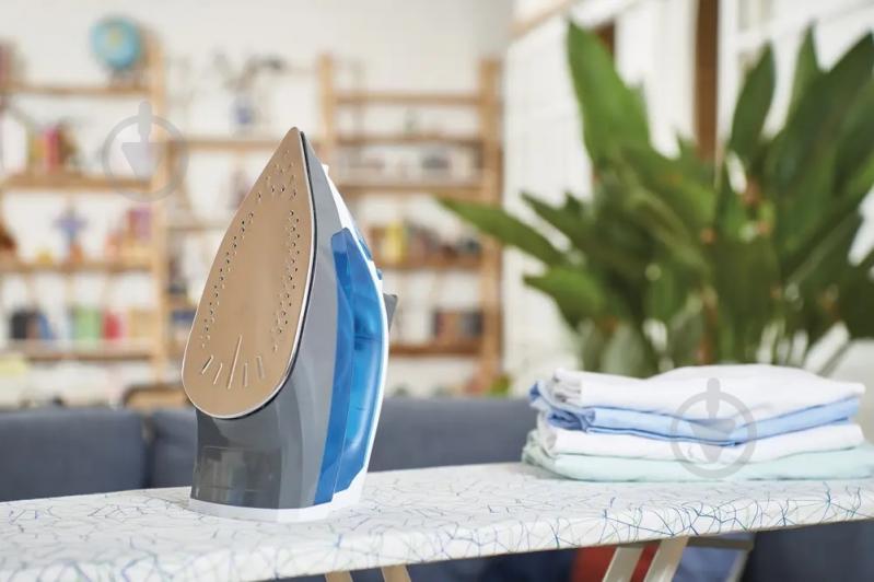 Утюг Black+Decker BXIR2200E - фото 9