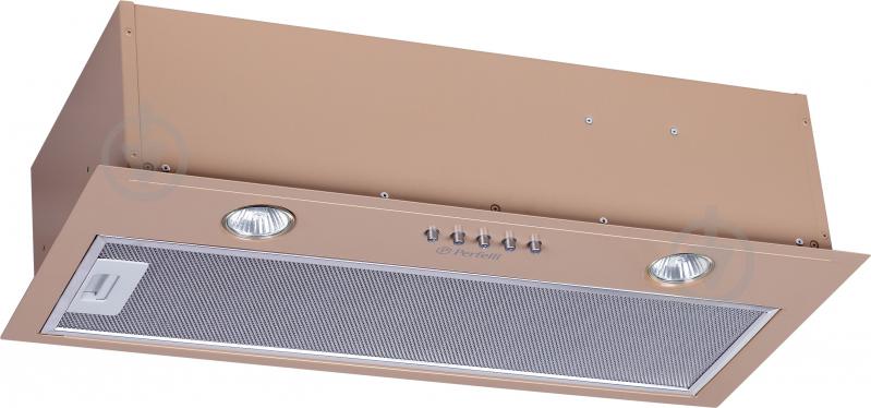 Вытяжка Perfelli BI 6011 A 550 DARK IV - фото 1