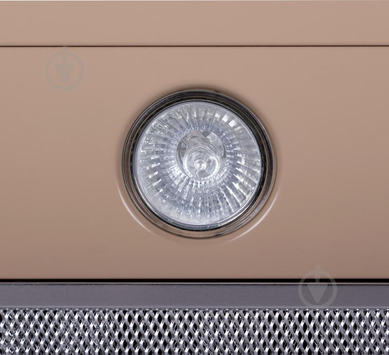 Вытяжка Perfelli BI 6011 A 550 DARK IV - фото 4