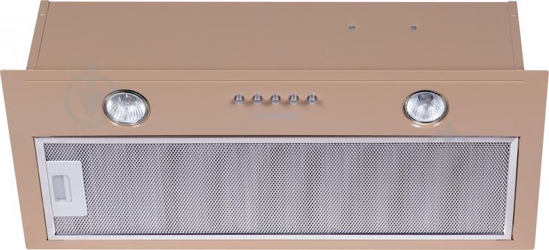 Вытяжка Perfelli BI 6011 A 550 DARK IV - фото 3