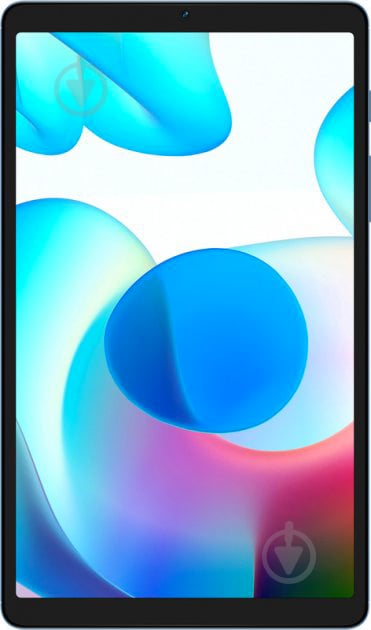 Планшет realme Pad mini 8,7" 4/64GB Wi-Fi/LTE blue (RMP2105) - фото 2