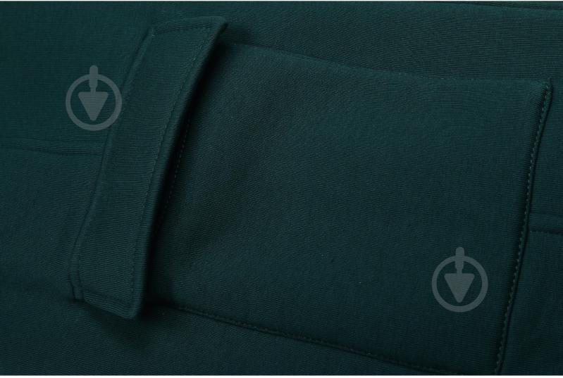 Костюм Bibo р.140 зеленый 9623 - фото 10