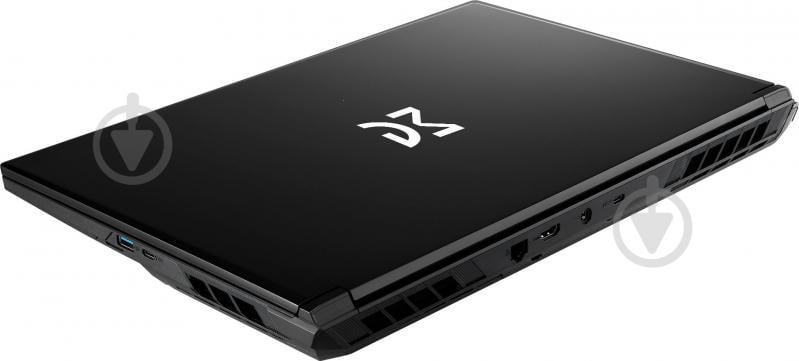 Ноутбук Dream Machines RG5060-17 17,3" (RG5060-17UA30) black - фото 5