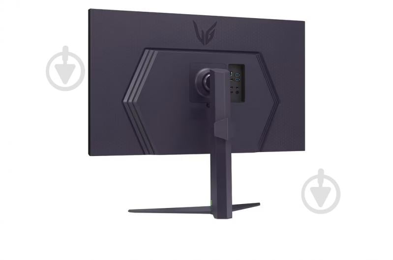 Монитор LG UltraGear 31,5" (32GS85Q-B) - фото 7