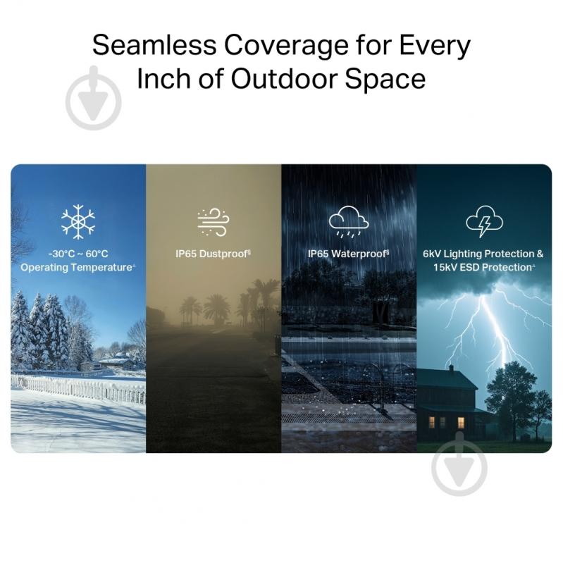 Маршрутизатор Mercusys MB118-4G - фото 7