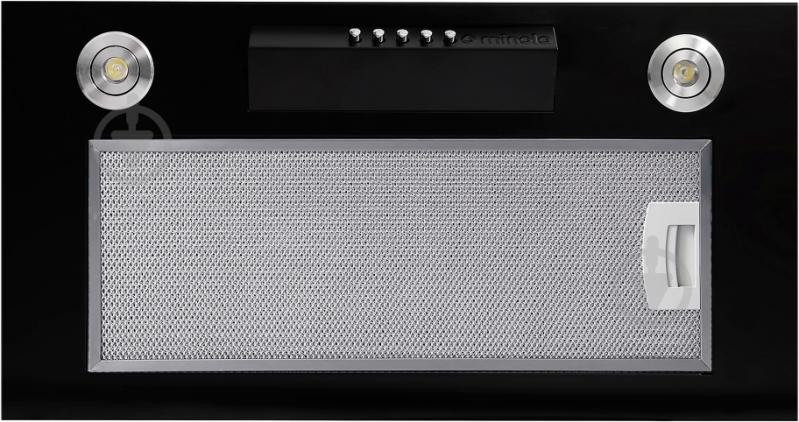 Витяжка Minola HBI 5312 BL LED 750 - фото 3