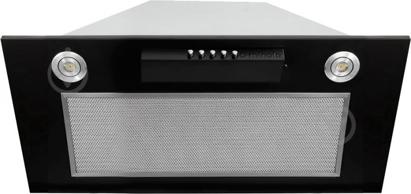 Витяжка Minola HBI 5312 BL LED 750 - фото 1