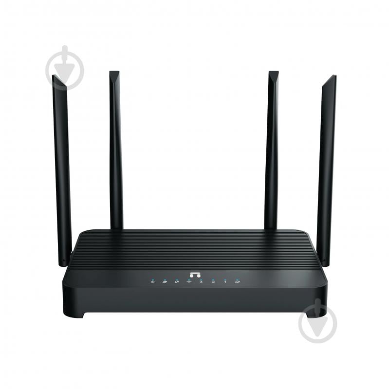 Маршрутизатор Netis NX31 - фото 1