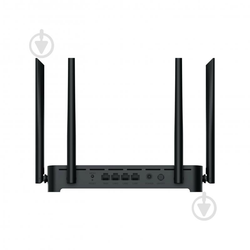 Маршрутизатор Netis NX31 - фото 6