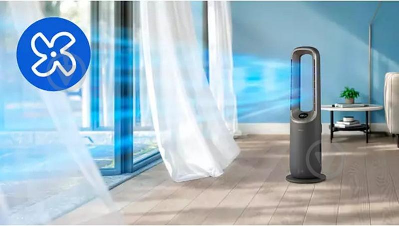 Климатический комплекс Philips AMF970/10 - фото 5