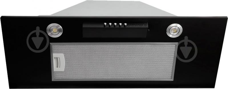 Вытяжка Minola HBI 7312 BL LED 750 - фото 2 Вытяжка Minola HBI 7312 BL LED 750 - фото 2