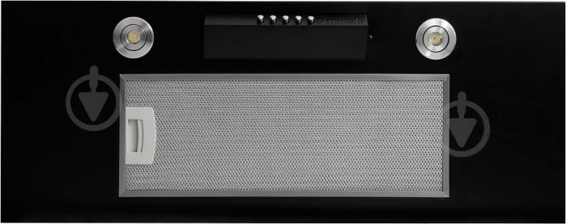 Вытяжка Minola HBI 7312 BL LED 750 - фото 3 Вытяжка Minola HBI 7312 BL LED 750 - фото 3