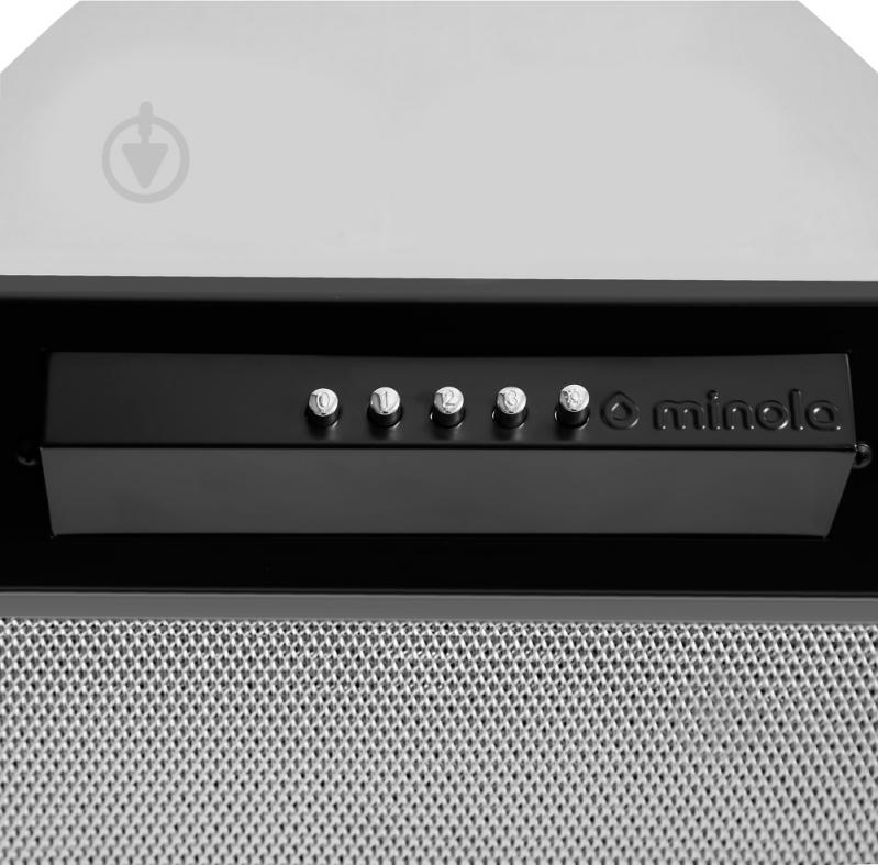 Вытяжка Minola HBI 7312 BL LED 750 - фото 6 Вытяжка Minola HBI 7312 BL LED 750 - фото 6