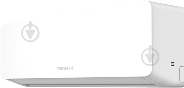 Кондиционер FISCHER QUANTUMFI/FO-09TIN2 - фото 4