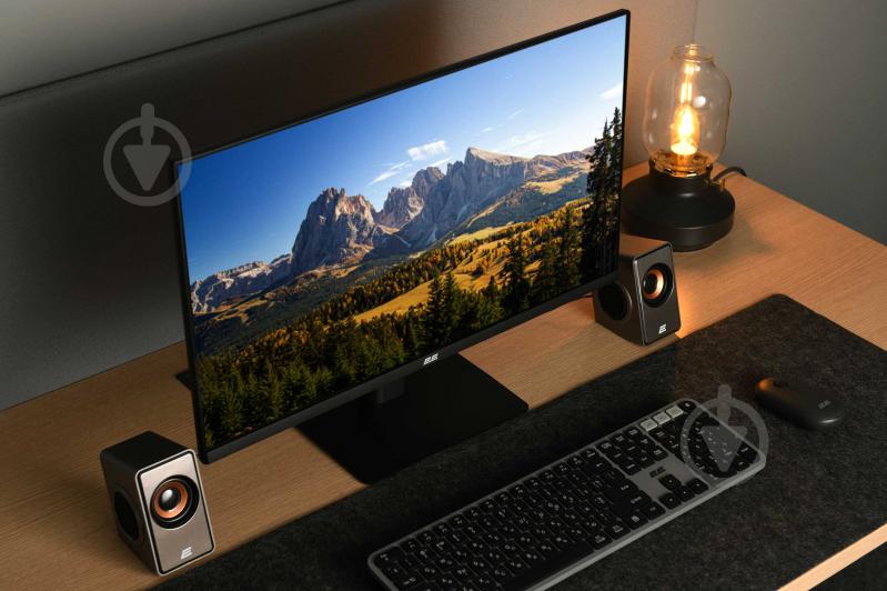 Монитор 2E F2425B 23,8" (2E-F2425B-01.EU) - фото 2