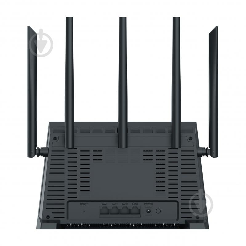 Маршрутизатор Netis NX30 - фото 4